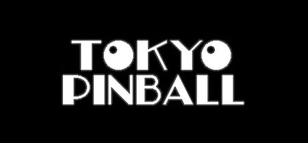 Tokyo Pinball banner
