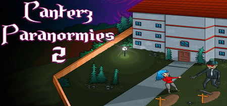 Canterz Paranormies 2 banner