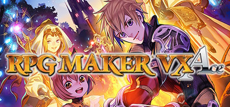 RPG Maker VX Ace banner