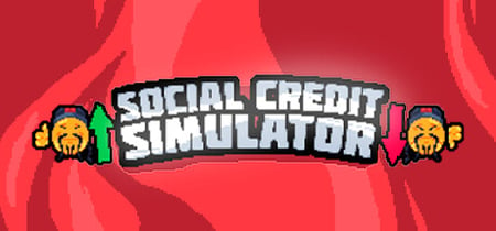 Social Credit Simulator banner