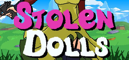 Stolen Dolls banner