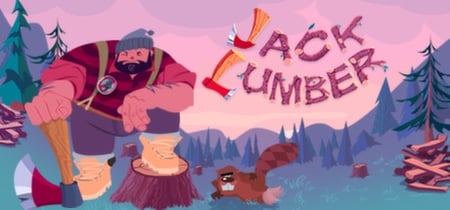 Jack Lumber banner