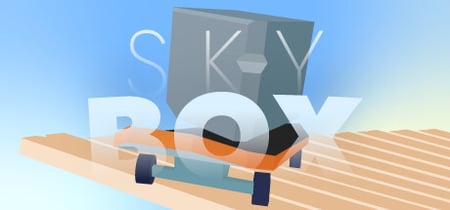 Skybox banner