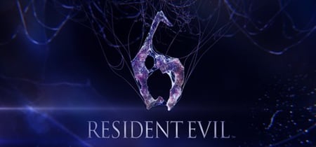 Resident Evil 6 banner