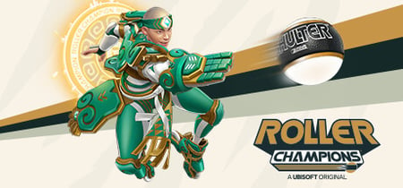 Roller Champions™ banner