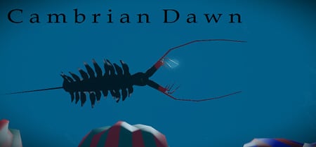 Cambrian Dawn banner