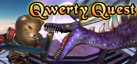 Qwerty Quest banner