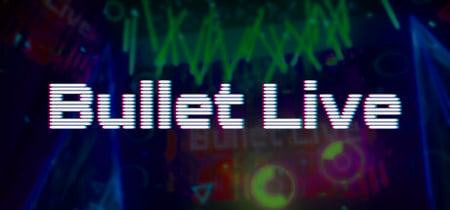 BulletLive banner