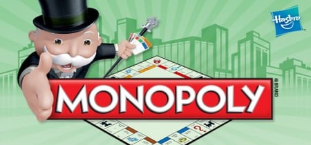Monopoly banner