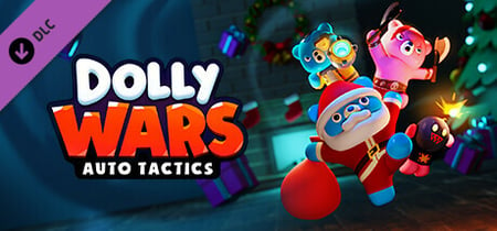 Dolly Wars - Auto Tactics Steam Charts and Player Count Stats
