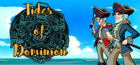 Tides of Dominion banner