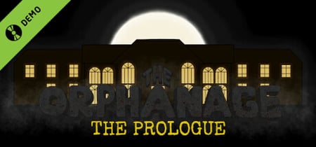 The Orphanage Prologue banner