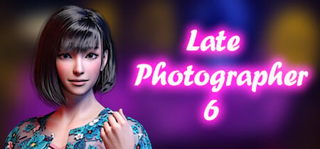 Late photographer 6 banner
