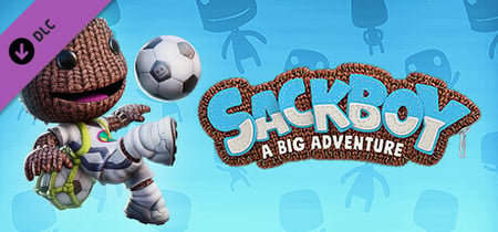 Sackboy™: A Big Adventure Steam Charts and Player Count Stats