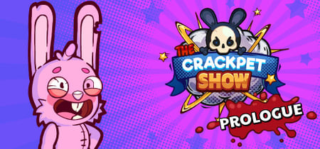 The Crackpet Show: Prologue banner