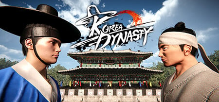 Korea Dynasty (조선메타실록) banner