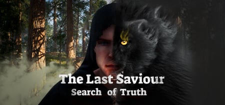 The Last Saviour: Search of Truth banner