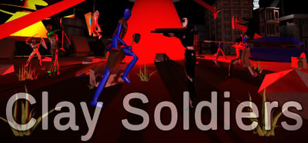 Clay Soldiers banner