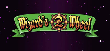 Wizard's Wheel 2 banner