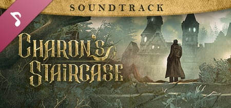 Charon's Staircase - Original Soundtrack banner