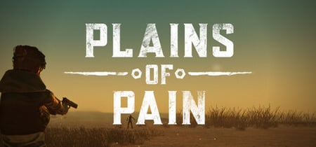 Plains of Pain banner