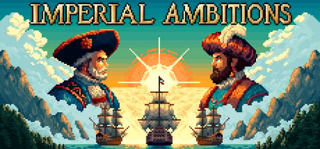 Imperial Ambitions banner