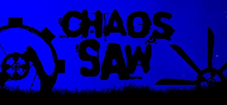 Chaos Saw banner
