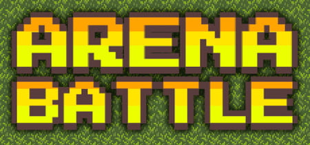 Arena Battle banner