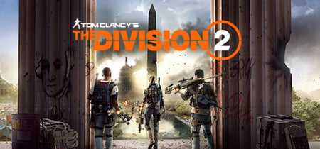 Tom Clancy’s The Division® 2 banner