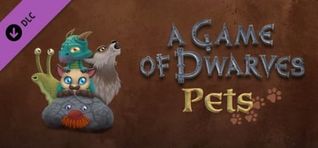 A Game of Dwarves Steam Charts and Player Count Stats