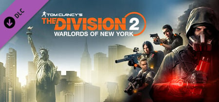 Tom Clancy’s The Division® 2 Steam Charts and Player Count Stats
