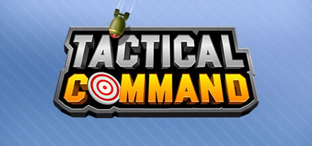 Tactical Command banner