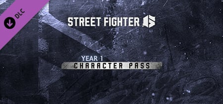 Street Fighter™ 6 Steam Charts and Player Count Stats