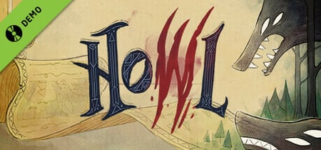Howl - Demo banner
