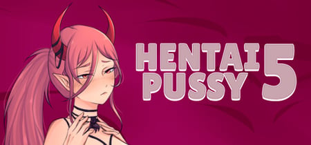 Hentai Pussy 5 banner