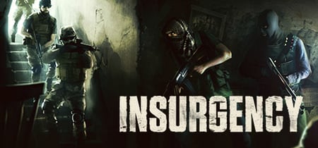 Insurgency banner
