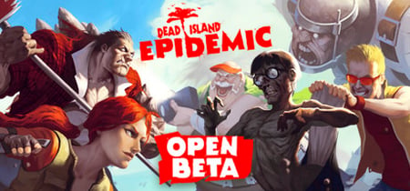 Dead Island: Epidemic banner