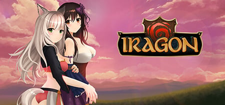 Iragon banner