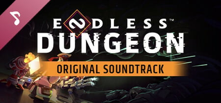 ENDLESS™ Dungeon Steam Charts and Player Count Stats