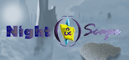 Night&Scape banner