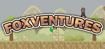Foxventures banner