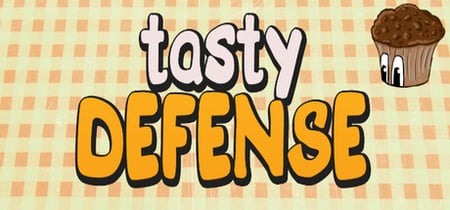 Tasty Defense banner