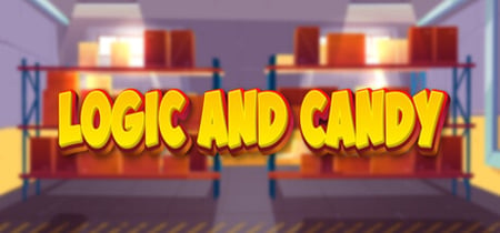 Logic and Candy banner