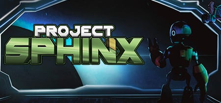 Project Sphinx banner