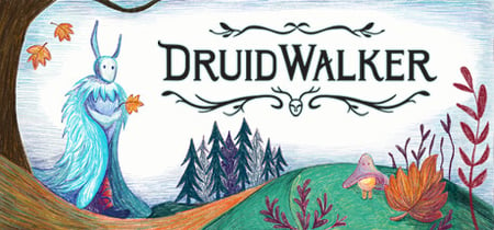 Druidwalker banner