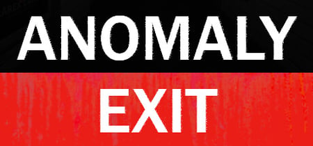 Anomaly Exit banner