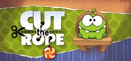 Cut the Rope banner
