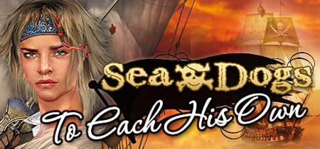 Sea Dogs: To Each His Own banner