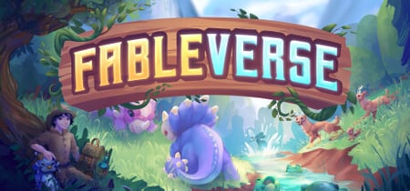 Fableverse banner