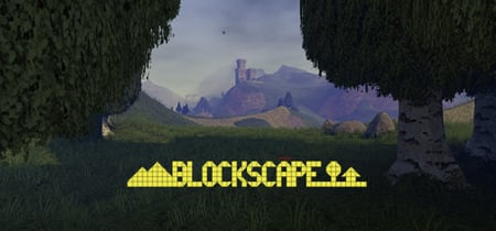 Blockscape banner